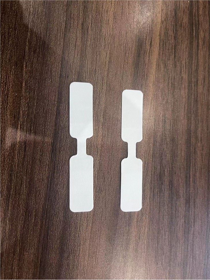 Band Aid for Nose Bridge