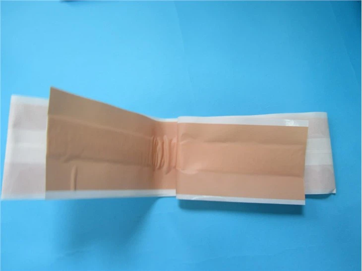 Band Aid Waterproof Tough Strips Extra Large