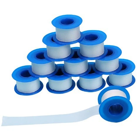 Medical Silk Tape