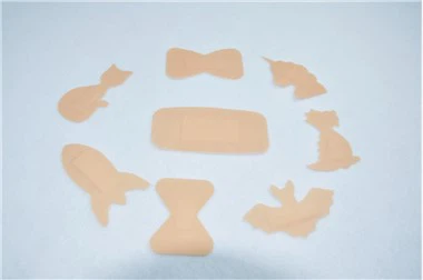 Butterfly Stitch Band Aid