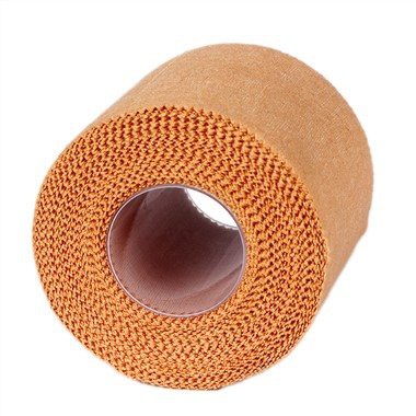 skin color zinc oxide adhesive plaster for medical supply use