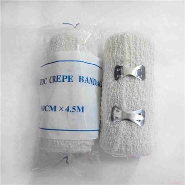 Crepe Bandage for Varicose Veins