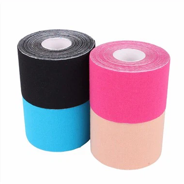 Kinesiology Tape for Tennis Elbow