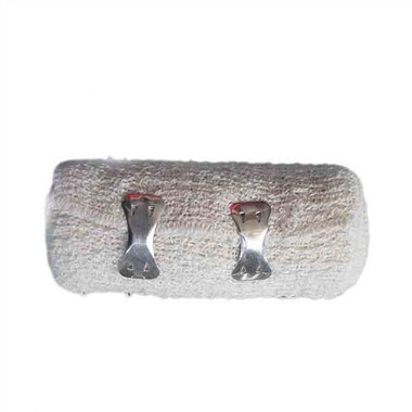 Medical Disposable Elastic Cotton Crepe Bandage