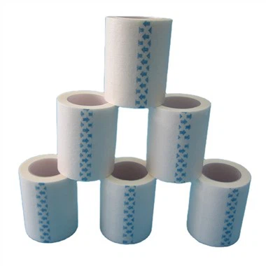 Nonwoven Paper Tape