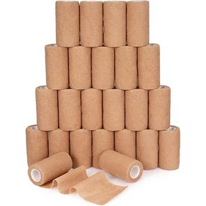 ACE Self-adhesive Elastic Bandage