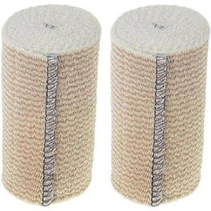 Elastic Bandage Compression