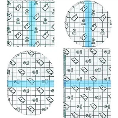 Wound Dressing Burns